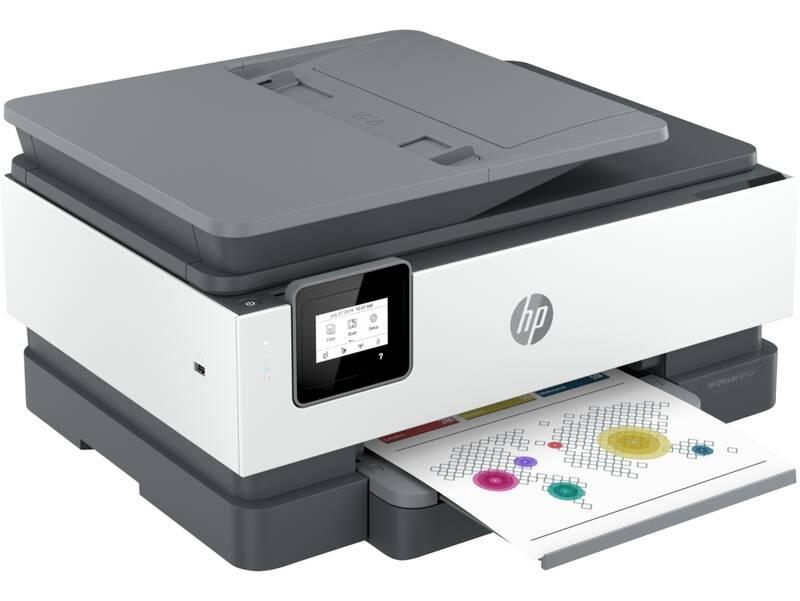 Tiskárna multifunkční HP Officejet 8012e, služba HP Instant Ink