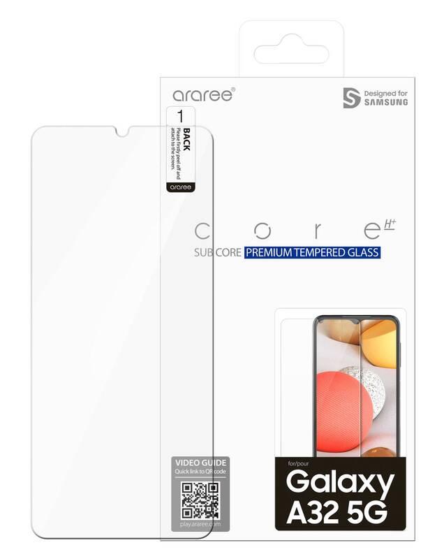 Tvrzené sklo Samsung Galaxy A32 5G