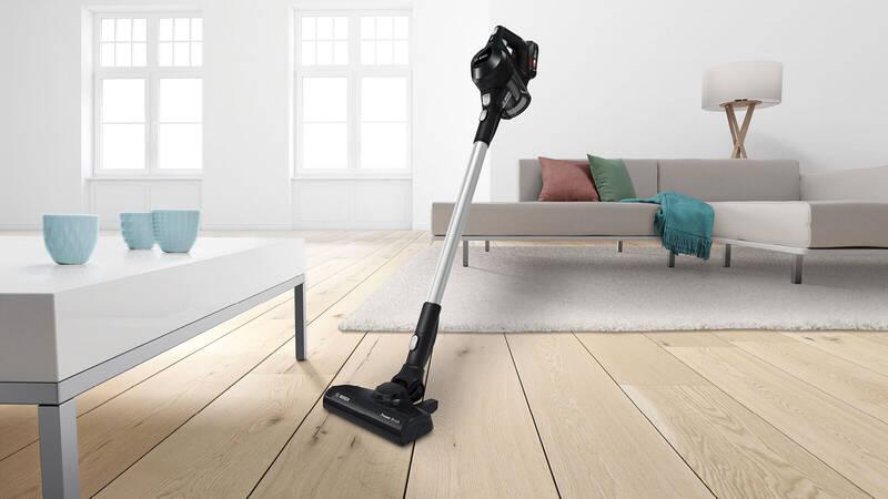 Tyčový vysavač Bosch Unlimited S6 BBS611BSC