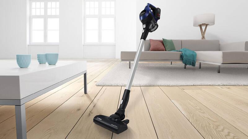 Tyčový vysavač Bosch Unlimited S6 BBS611MAT