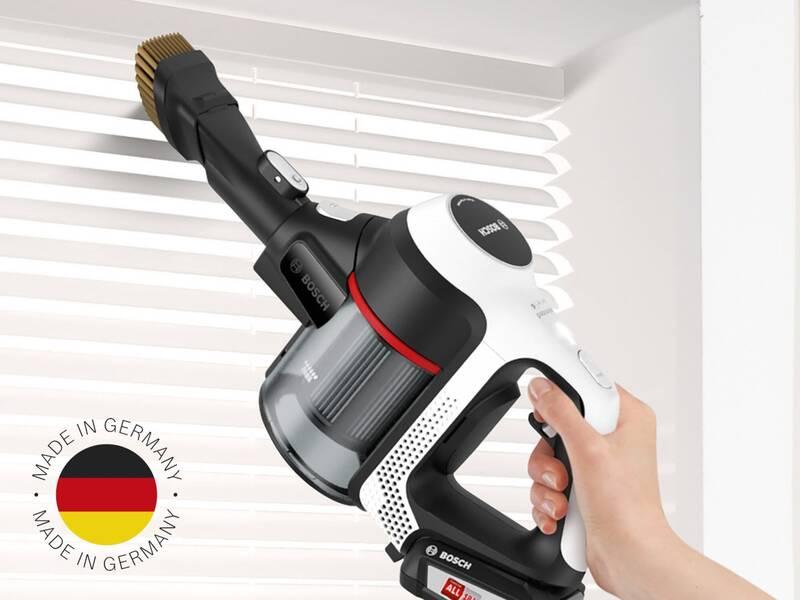 Tyčový vysavač Bosch Unlimited S6 BCS61113