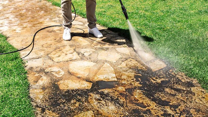 Vysokotlaký čistič Cecotec Hidroboost 1400