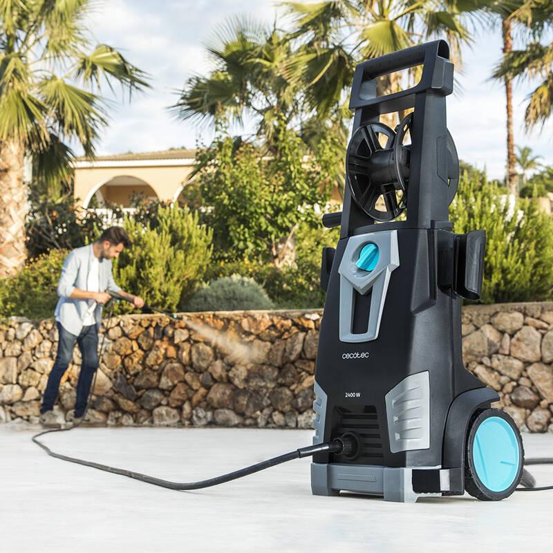 Vysokotlaký čistič Cecotec HidroBoost 2400 Home & Car