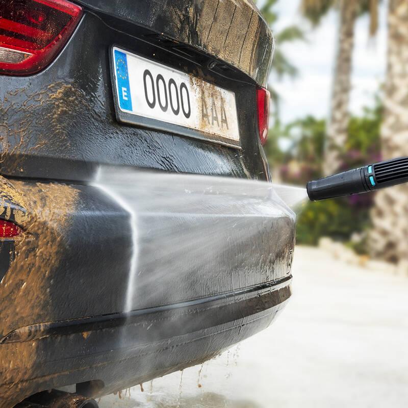 Vysokotlaký čistič Cecotec HidroBoost 2400 Home & Car