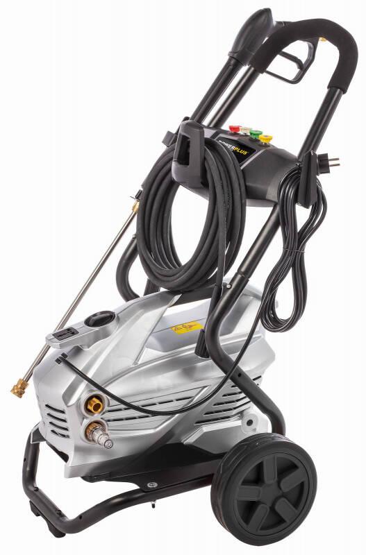 Vysokotlaký čistič POWERPLUS POWXG90430