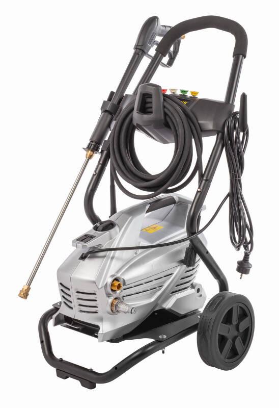 Vysokotlaký čistič POWERPLUS POWXG90430