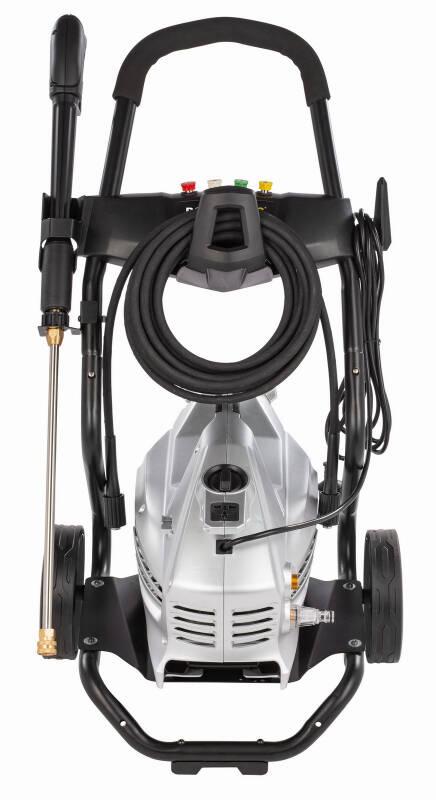 Vysokotlaký čistič POWERPLUS POWXG90430