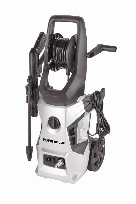 Vysokotlaký čistič Powerplus POWXG90500 2200W 170bar