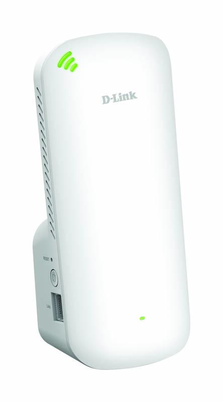 WiFi extender D-Link DAP-X1860, WiFi, extender, D-Link, DAP-X1860