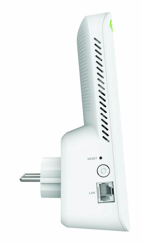 WiFi extender D-Link DAP-X1860