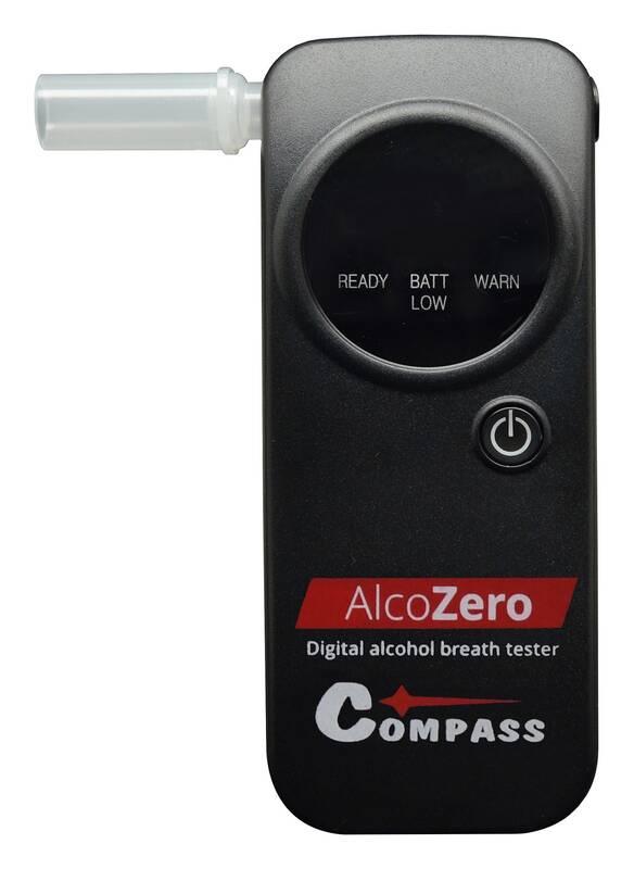Alkoholtester Compass 01905, Alkoholtester, Compass, 01905