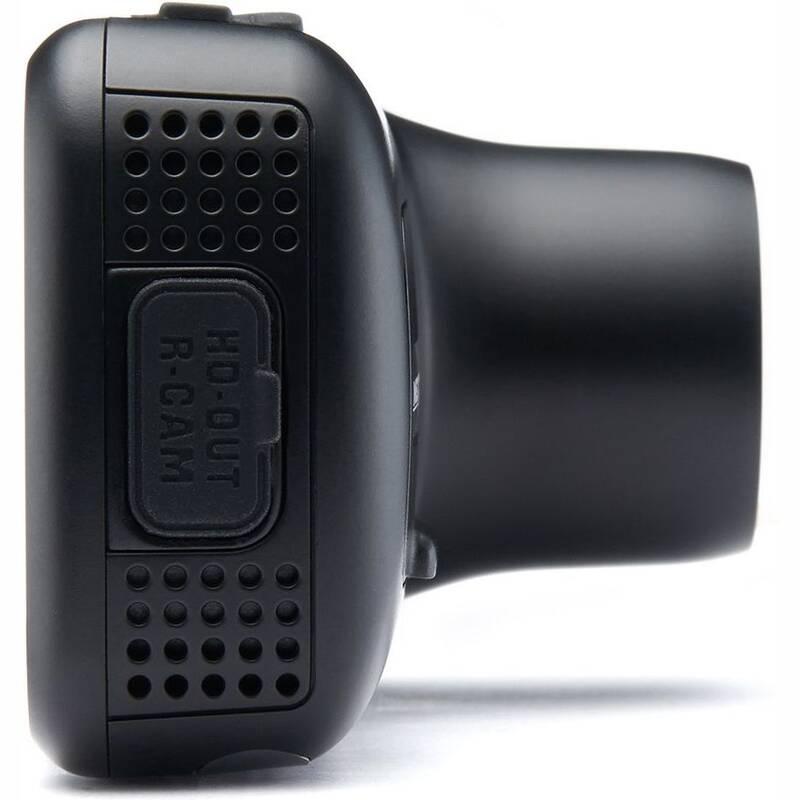 Autokamera Nextbase Dash Cam 322GW černá