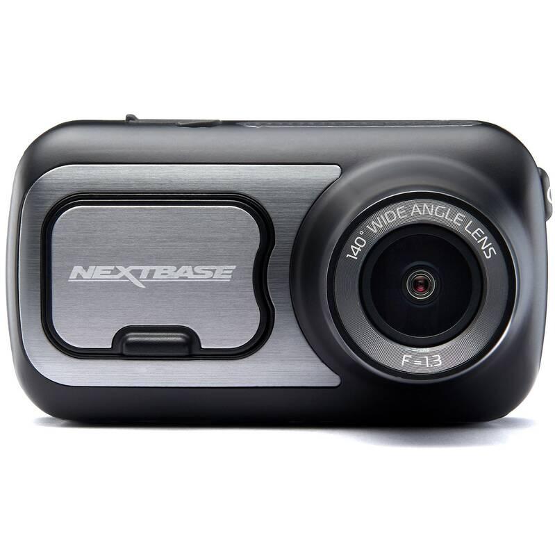 Autokamera Nextbase Dash Cam 422GW černá, Autokamera, Nextbase, Dash, Cam, 422GW, černá