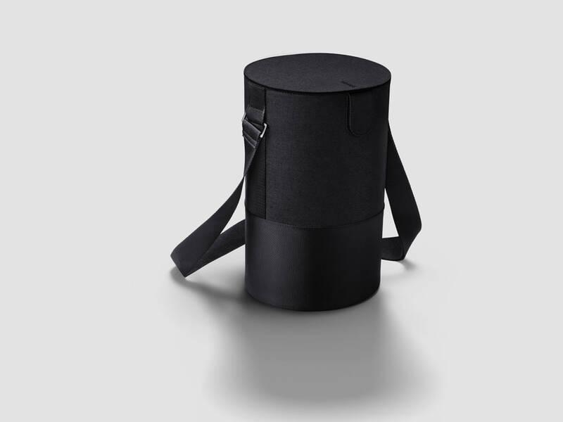 Brašna SONOS na Sonos Move černá