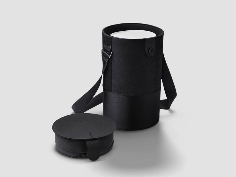 Brašna SONOS na Sonos Move černá