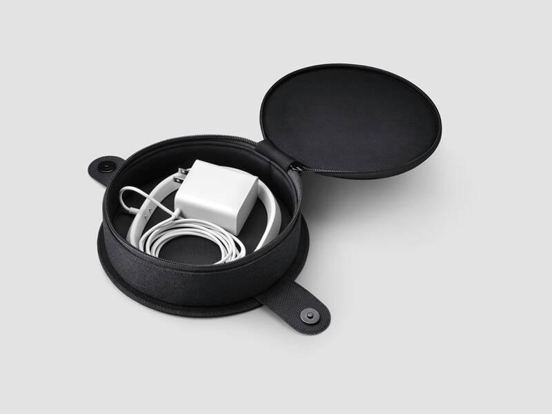 Brašna SONOS na Sonos Move černá