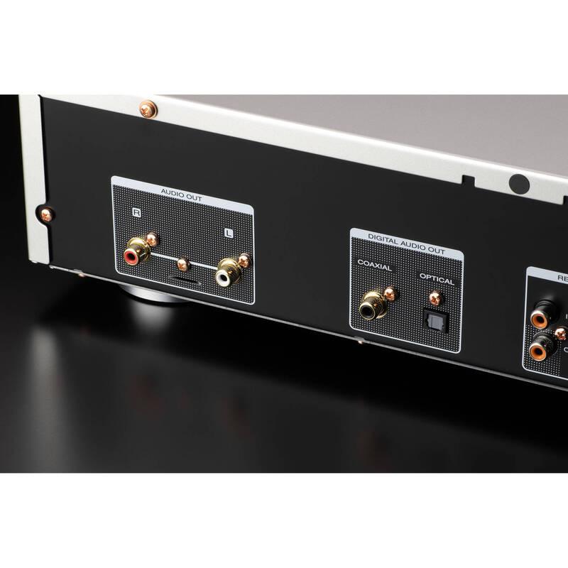 CD přehrávač MARANTZ CD6007 černý