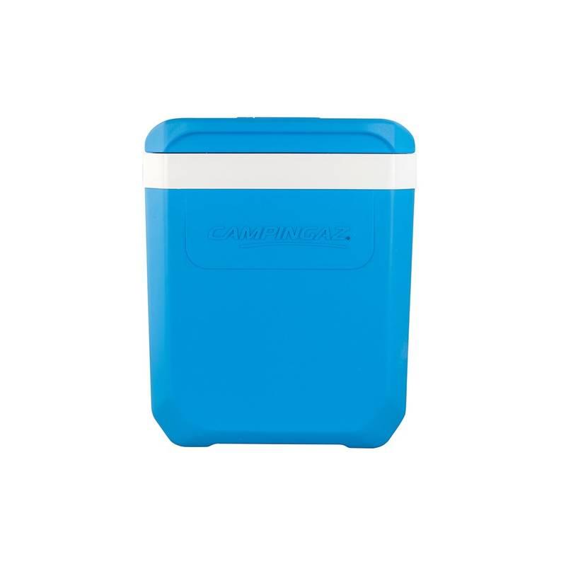 Chladící taška Campingaz Icetime Plus 30L modrý