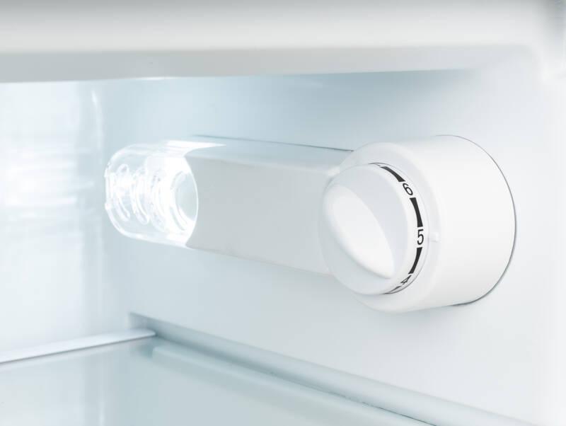 Chladnička ETA Storio 253590040E béžová