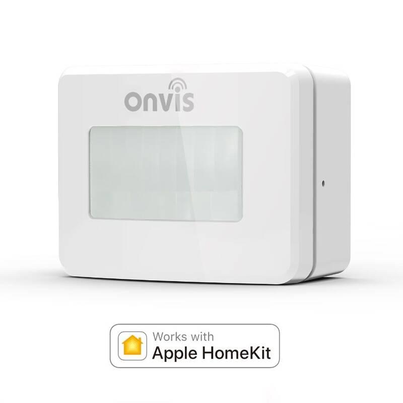 Detektor pohybu Onvis 3 v 1 – HomeKit, BLE 5.0
