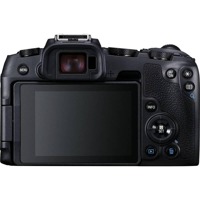 Digitální fotoaparát Canon EOS R RF 24-105 mm f 4-7.1 IS STM černý, Digitální, fotoaparát, Canon, EOS, R, RF, 24-105, mm, f, 4-7.1, IS, STM, černý