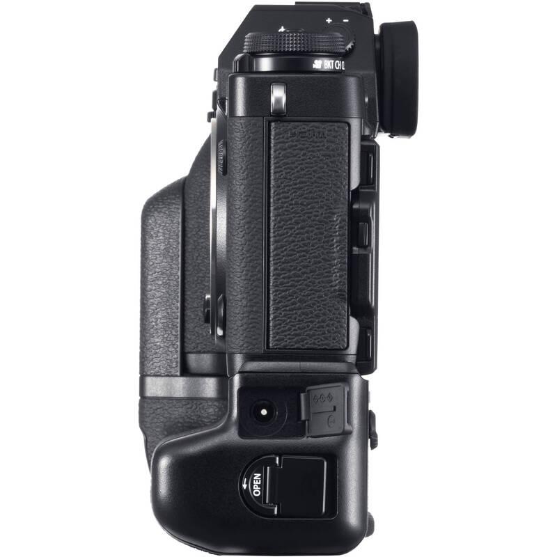 Digitální fotoaparát Fujifilm X-T3 XF16-80 mm černý
