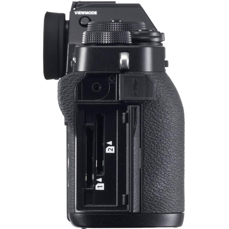Digitální fotoaparát Fujifilm X-T3 XF16-80 mm černý, Digitální, fotoaparát, Fujifilm, X-T3, XF16-80, mm, černý