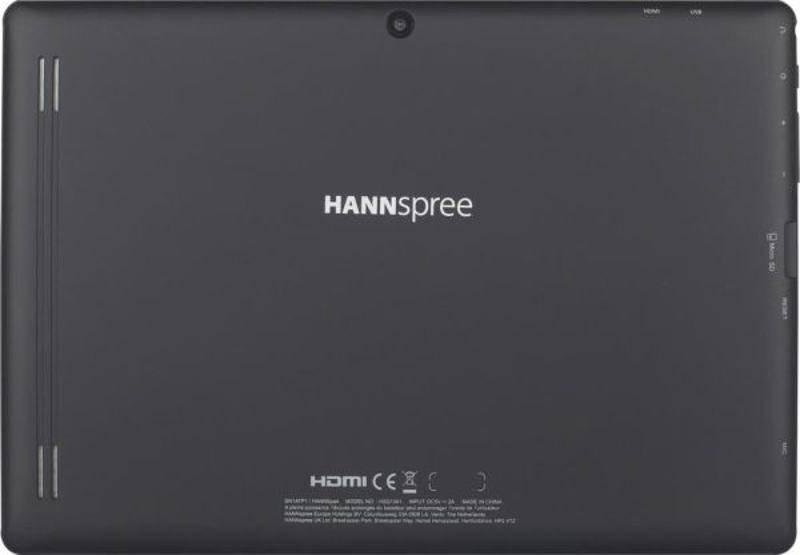 Dotykový tablet HANNspree HANNSPAD TITAN 2, 13,3 FullHD T72B, Octa Core 1.5GHz, 16GB, 2GB RAM, HDMI, Bluetooth, Android 5.1