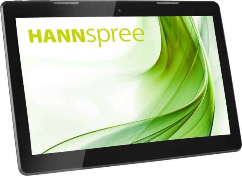 Dotykový tablet HANNspree HANNSPAD TITAN 2, 13,3 FullHD T72B, Octa Core 1.5GHz, 16GB, 2GB RAM, HDMI, Bluetooth, Android 5.1, Dotykový, tablet, HANNspree, HANNSPAD, TITAN, 2, 13,3, FullHD, T72B, Octa, Core, 1.5GHz, 16GB, 2GB, RAM, HDMI, Bluetooth, Android, 5.1