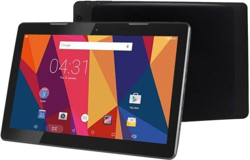 Dotykový tablet HANNspree HANNSPAD TITAN 2, 13,3 FullHD T72B, Octa Core 1.5GHz, 16GB, 2GB RAM, HDMI, Bluetooth, Android 5.1