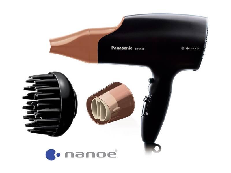 Fén Panasonic Nanoe™ EH-NA65CN825-LE20