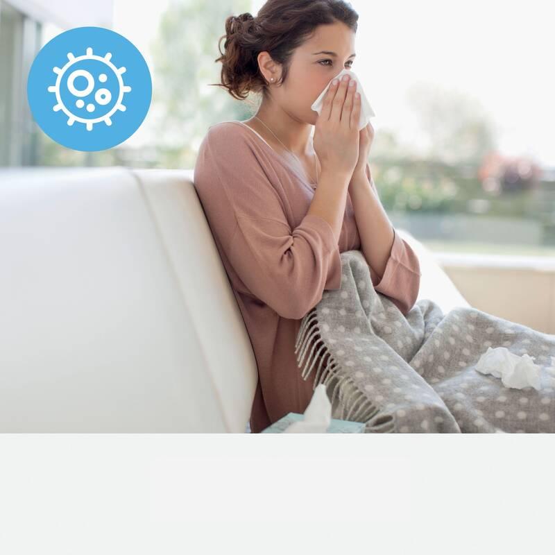 Filtr pro čističky vzduchu Leitz TruSens Z-1000 Allergy&Flu