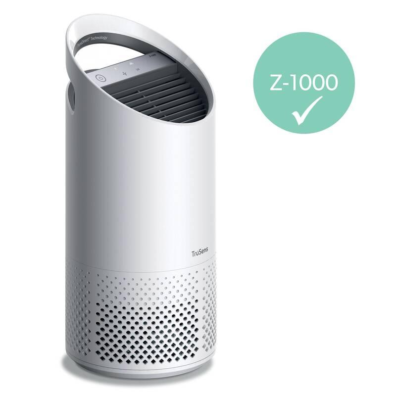Filtr pro čističky vzduchu Leitz TruSens Z-1000 Allergy&Flu, Filtr, pro, čističky, vzduchu, Leitz, TruSens, Z-1000, Allergy&Flu