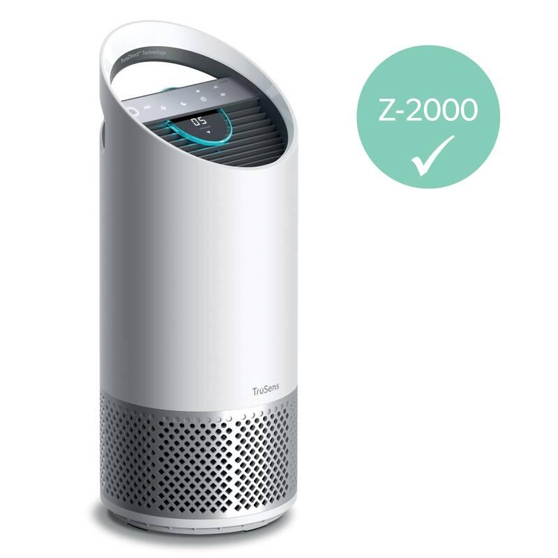 Filtr pro čističky vzduchu Leitz TruSens Z-2000 Allergy&Flu, Filtr, pro, čističky, vzduchu, Leitz, TruSens, Z-2000, Allergy&Flu