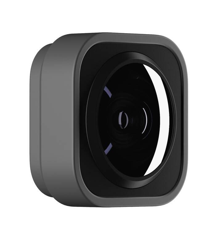 GoPro Max Lens Mod for HERO9 Black