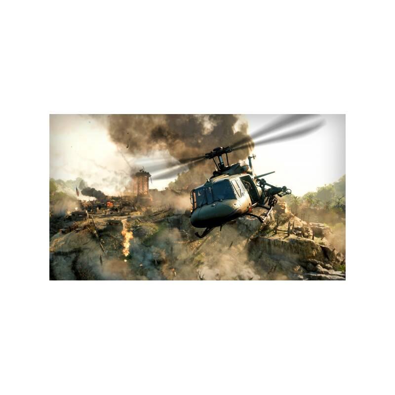 Hra Activision PlayStation 5 Call Of Duty: Black Ops COLD WAR