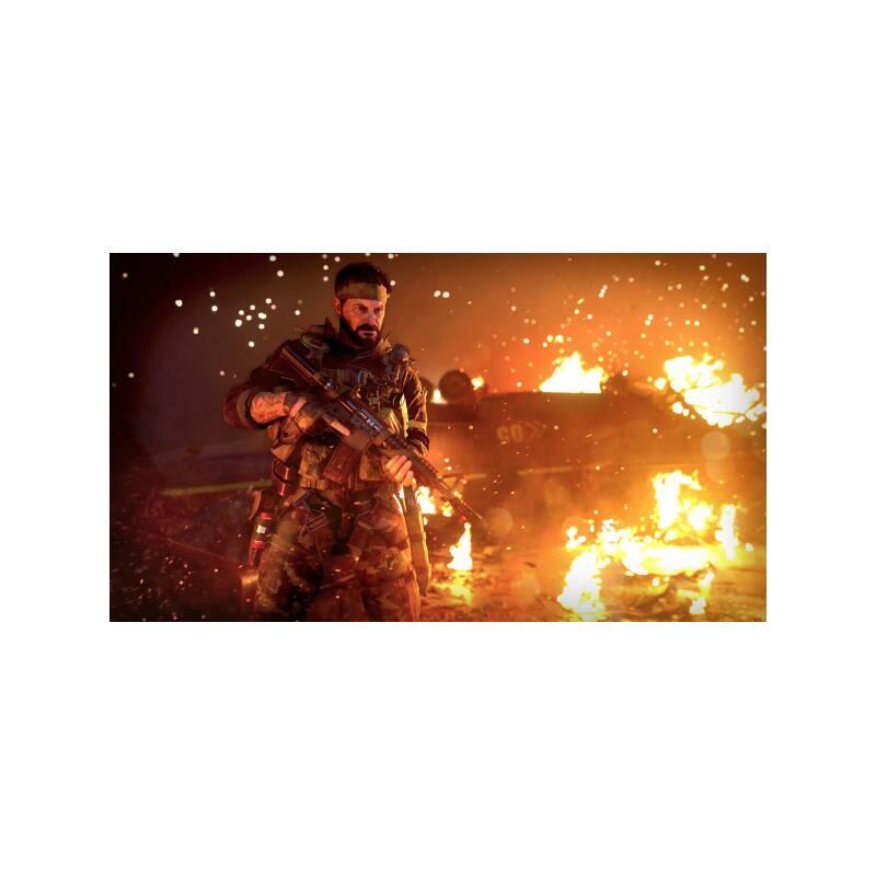 Hra Activision Xbox One Call Of Duty: Black Ops COLD WAR