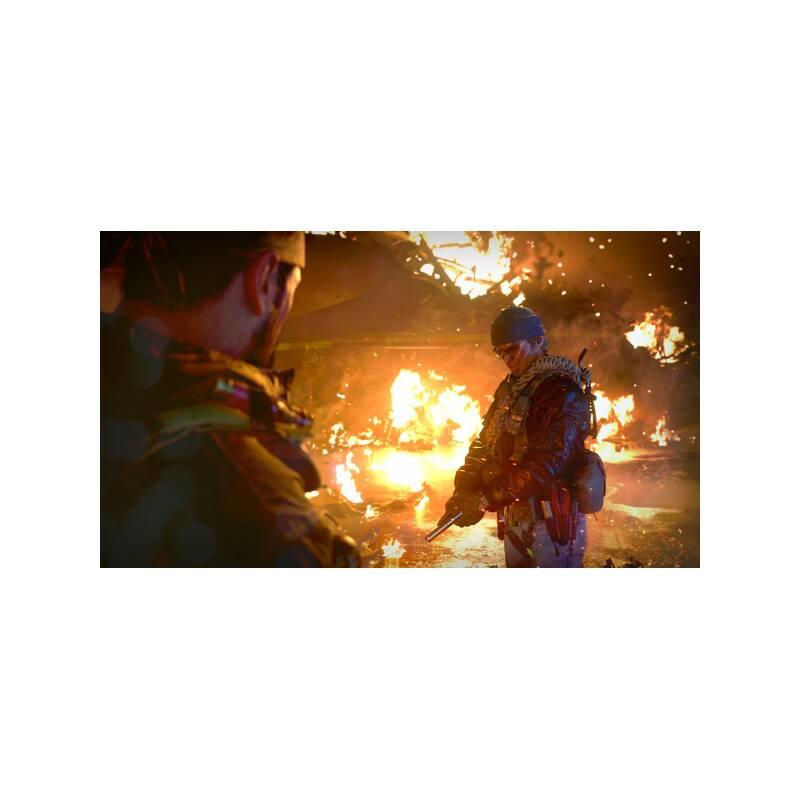 Hra Activision Xbox One Call Of Duty: Black Ops COLD WAR