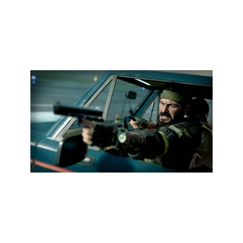 Hra Activision Xbox One Call Of Duty: Black Ops COLD WAR