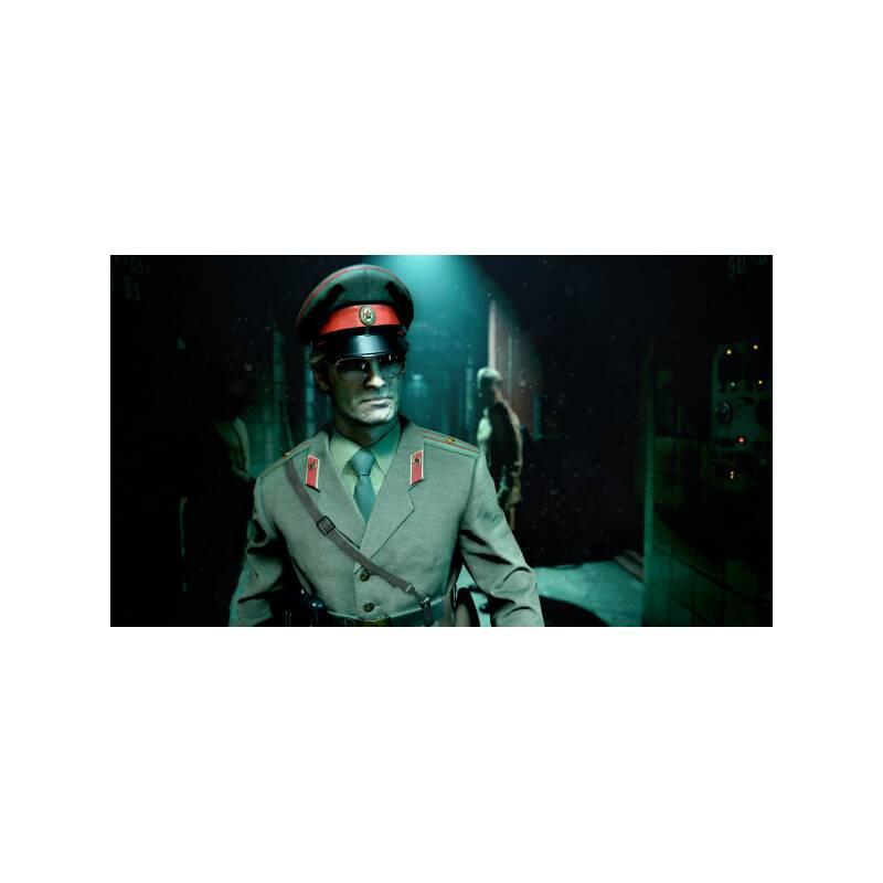 Hra Activision Xbox One Call Of Duty: Black Ops COLD WAR