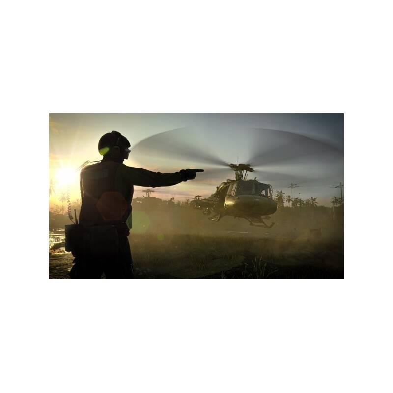 Hra Activision Xbox One Call Of Duty: Black Ops COLD WAR