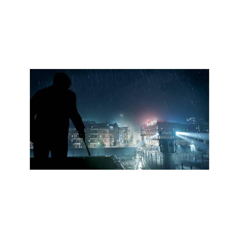 Hra Activision Xbox One Call Of Duty: Black Ops COLD WAR