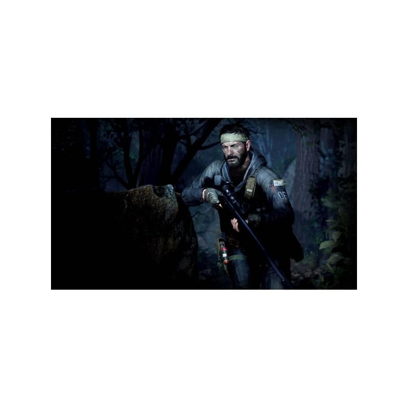 Hra Activision Xbox One Call Of Duty: Black Ops COLD WAR