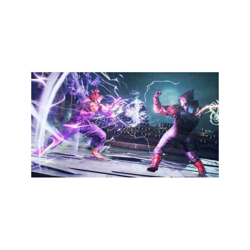 Hra Bandai Namco Games PC Tekken 7