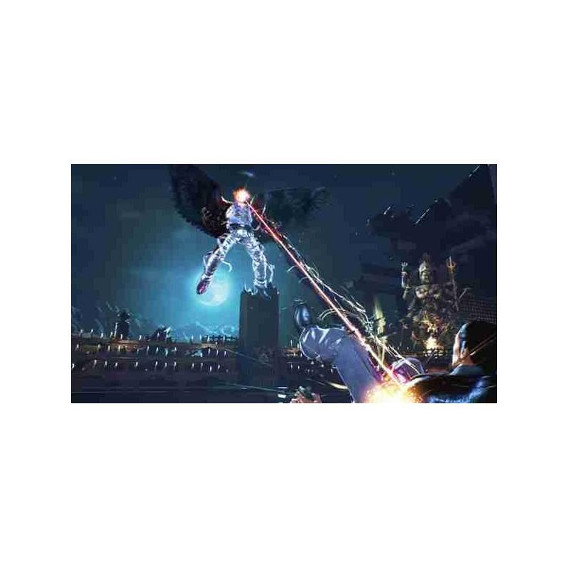 Hra Bandai Namco Games PC Tekken 7