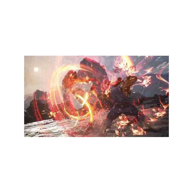 Hra Bandai Namco Games PC Tekken 7