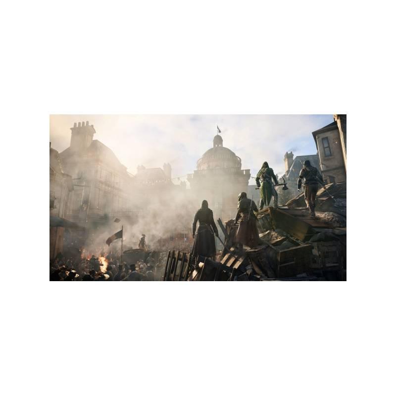 Hra Ubisoft PlayStation 4 Assassin's Creed: Unity, Hra, Ubisoft, PlayStation, 4, Assassin's, Creed:, Unity