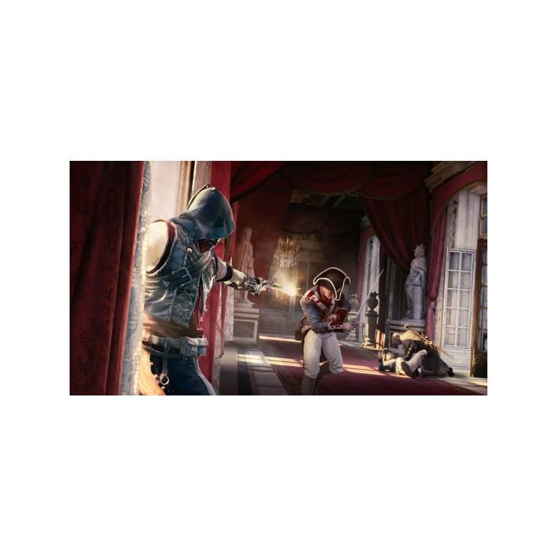 Hra Ubisoft PlayStation 4 Assassin's Creed: Unity, Hra, Ubisoft, PlayStation, 4, Assassin's, Creed:, Unity