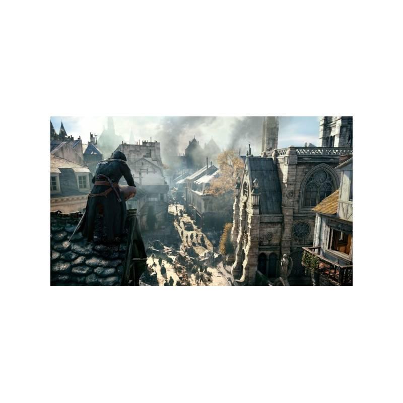 Hra Ubisoft PlayStation 4 Assassin's Creed: Unity, Hra, Ubisoft, PlayStation, 4, Assassin's, Creed:, Unity