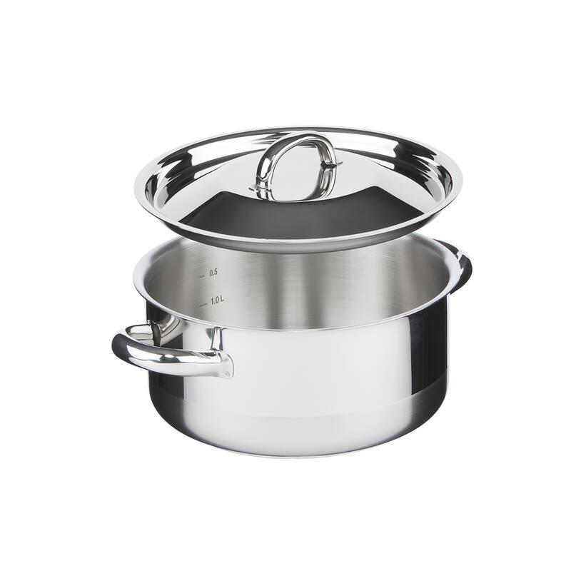 Hrnec s poklicí Kolimax KLASIK 18 cm - 2,0 l